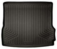 Husky Liners 09-14 Audi Q5 Weatherbeater Black Cargo Liner - 26411