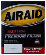 Airaid Universal Air Filter - Cone 4 1/2 x 8 x 5 x 7 1/2 - 700-445