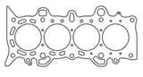 Cometic Honda Civc 1.7L D171 77mm .027 inch MLS Head Gasket D17 - C4473-027