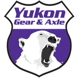 Yukon Gear Clamps / 3.250in Yukon Ford 9in Drop Out New Design Only - YP DOF9-04