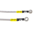 Goodridge 08+ Toyota Tundra 2/4WD Brake Lines - 21196