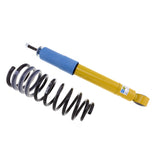 Bilstein B12 2005 Toyota Corolla S Front and Rear Suspension Kit - 46-182265