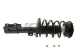 KYB Shocks & Struts Strut Plus Front Left CHEVROLET Malibu 2011-2004 - SR4095