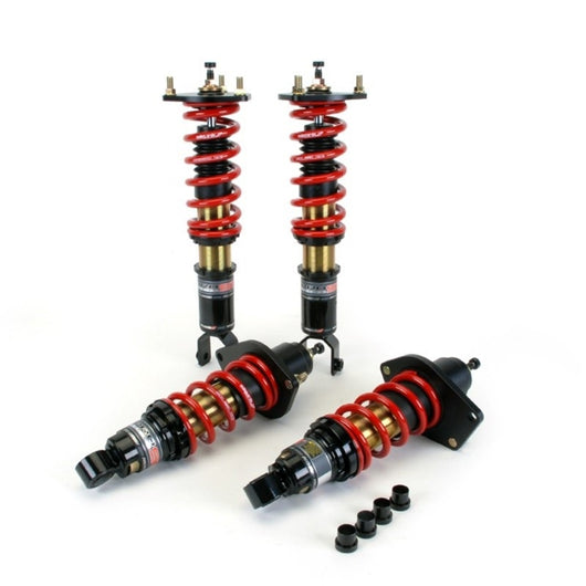 Skunk2 Mazda Miata NC Pro-ST Coilovers (Front 8 kg/mm - Rear 6 kg/mm) - 541-10-1200