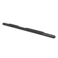 Westin Premier 4 Oval Nerf Step Bars 75 in - Black - 22-5025