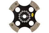 ACT 1994 Subaru Impreza 4 Pad Rigid Race Disc - 4224018