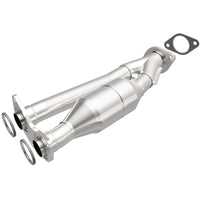 MagnaFlow Conv DF '03- Mazda 6 3.0L V6 - 23772