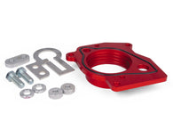 Airaid 02-03 Jeep Liberty 3.7L PowerAid TB Spacer - 310-506