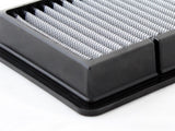 aFe Magnum FLOW Pro DRY S OE Replacement Air Filter 11-16 Ford Diesel 6.7L V8 - 31-10202