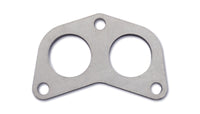 Vibrant Subaru EJ20 SS Exhaust Manifold Flange - 2 Flanges Per Set - 14220S