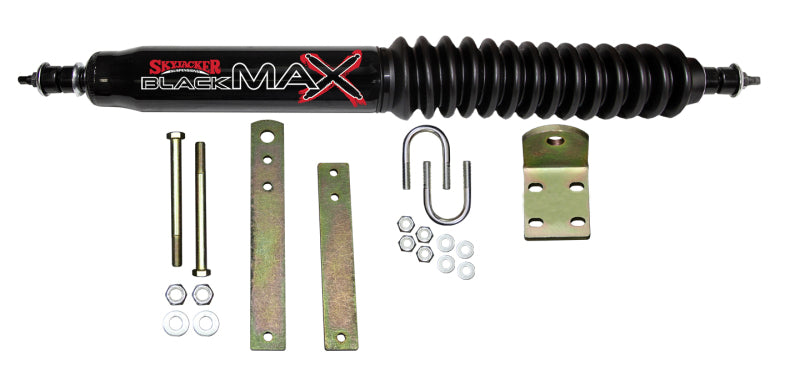Skyjacker Steering Damper Kit 1980-1998 Ford F-250 4 Wheel Drive - 8140
