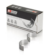 King 03-15 Dodge Cummins Diesel 5.9L L6 (Size STD) Cracked Rod Bearing (Must Order 6 for Set) - CR1305SI