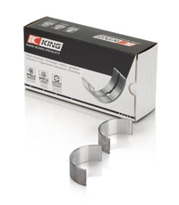 King 03-15 Dodge Cummins Diesel 5.9L L6 (Size STD) Cracked Rod Bearing (Must Order 6 for Set) - CR1305SI