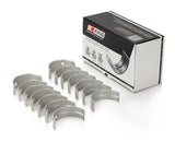 King Toyota 2M/4M/5ME/5MGE/7MGE/7MGTE (Size +0.75) Main Bearing Set - MB767AM0.75