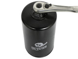 aFe Pro GUARD D2 Oil Filter 11-17 Ford Diesel Trucks V8 6.7L (td) (4 Pack) - 44-LF024-MB