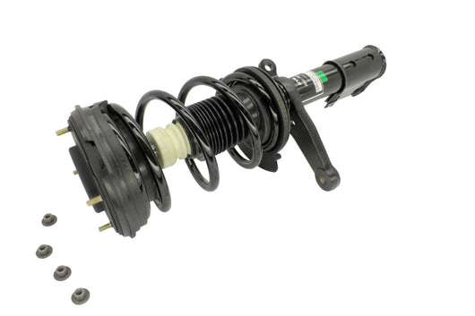 KYB Shocks & Struts Strut Plus Front Left 98-04 Chrysler Concorde/99-01 LHS / 98-04 Dodge Intrepid - SR4060