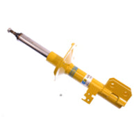 Bilstein B6 2003 Toyota Corolla CE Front Left 36mm Monotube Strut Assembly - 35-053460
