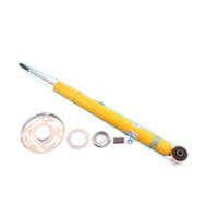 Bilstein B6 1999 Audi A4 Base Rear 36mm Monotube Shock Absorber - 24-062596
