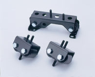 Cusco Motor & TRANNY Mount GC8-GDA GH8 GRB GVB Impreza - 660 911 SET
