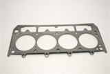 Cometic GM LSX McLaren 4.185in Bore .040 inch MLS Headgasket - Right - C5935-040