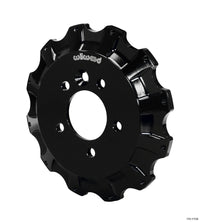 Wilwood Hat-BB Front .813in Offset 5 x 4.72 - 12 on 10.75in - 170-11729