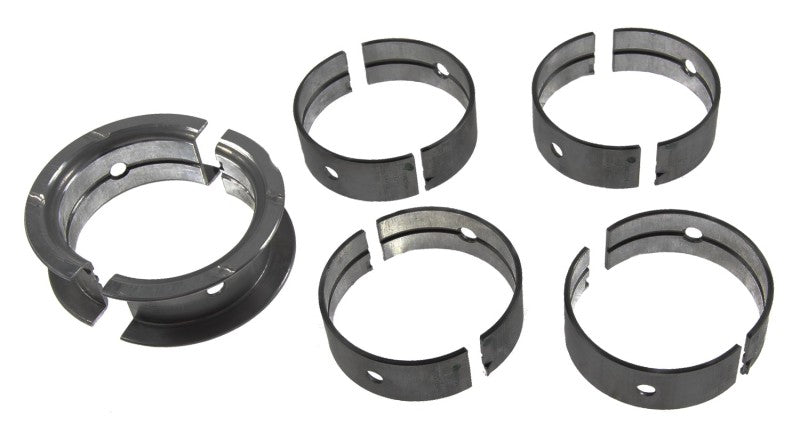 Clevite Chrylser 2.2L 1981-1993 2.5L 1986-1995 Main Bearing Set - MS1533A