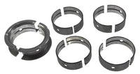 Clevite Chrylser 2.2L 1981-1993 2.5L 1986-1995 Main Bearing Set - MS1533A