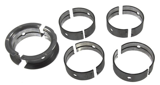 Clevite Chrylser 2.2L 1981-1993 2.5L 1986-1995 Main Bearing Set - MS1533A