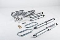 Belltech LOWERING KIT WITH SP SHOCKS - 443SP