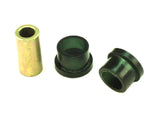 Whiteline 86-91 Mazda RX-7 Rear Control Arm Front Lower Bushing Kit - W61965