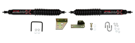 Skyjacker Steering Damper Kit 1979-1983 Toyota Pickup - 8275