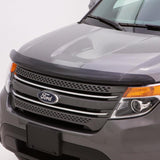 AVS 03-07 Nissan Murano High Profile Bugflector II Hood Shield - Smoke - 24422