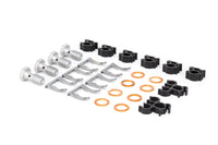 Goodridge 2009-1/2010 Ford F-150 SS Brake Lines - 13100