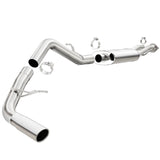 MagnaFlow Sys C/B Escalade 6.0L 00-02 - 15734