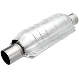 Magnaflow Conv Univ 2.25in Front CA - 454305