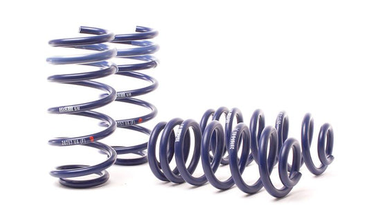 H&R 18-19 Audi A5 Coupe Premium/A5 Coupe Premium Plus/A5 Coupe Prestige (AWD) B9 Sport Spring - 50385