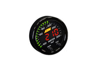 AEM X-Series Temperature 100-300F Gauge Kit - 30-0302