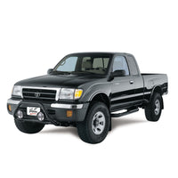 Westin 1998-2004 Toyota Tacoma/PreRunner Safari Light Bar Mount Kit - Black - 30-1105