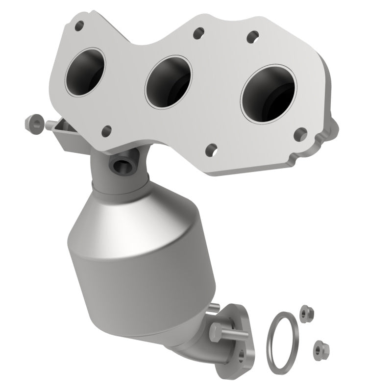 MagnaFlow Conv DF 07-09 Lexus RX350 3.5L - 51832