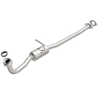 MagnaFlow Conv Direct Fit Geo-Suzuki 89 94 - 22616