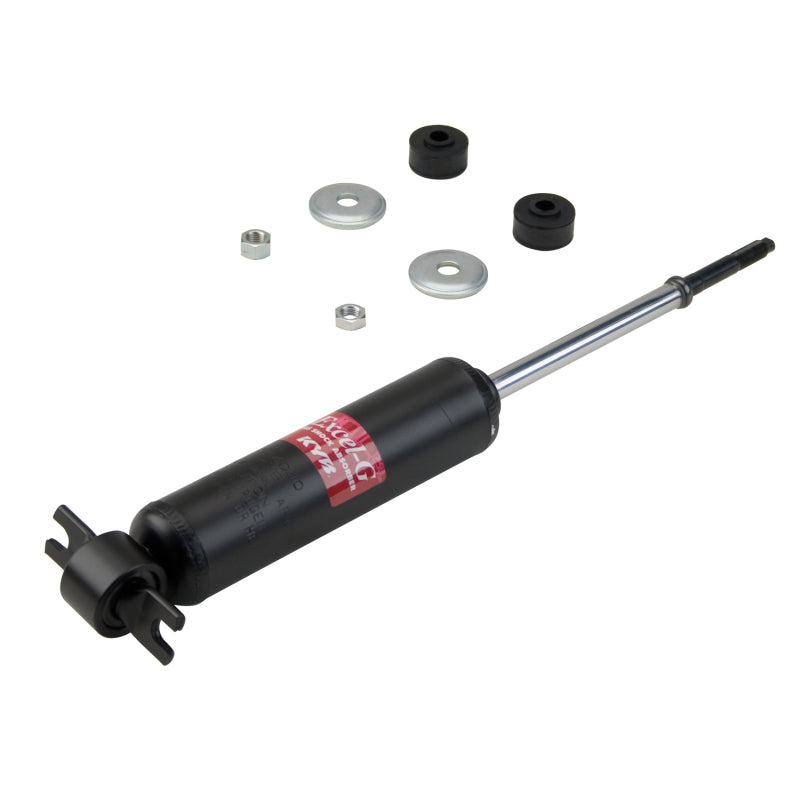 KYB Shocks & Struts Excel-G Front & Rear AVANTI II 1965-91 BUICK Apollo 1973-75 BUICK Centurion 1971 - 343127