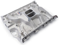 Edelbrock Performer 390 w/ O Egr Polished Manifold - 21051