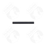 Yukon Gear Replacement Floater Roll Pin For Dana 44 & 8.75in Chrysler Power Lok - YSPXP-021