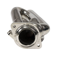 BBK 09-14 Dodge Ram 5.7 Hemi Shorty Tuned Length Exhaust Headers - 1-3/4 Chrome - 4014