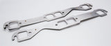 Cometic GM Gen 1 Small Block 1.450 in x 1.480 in Port Exhaust Manifold Set - C5892-030