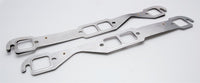 Cometic GM Gen 1 Small Block 1.450 in x 1.480 in Port Exhaust Manifold Set - C5892-030