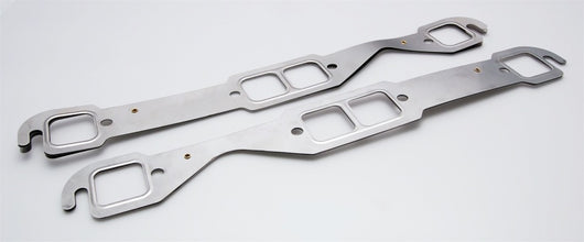 Cometic GM Gen 1 Small Block 1.450 in x 1.480 in Port Exhaust Manifold Set - C5892-030