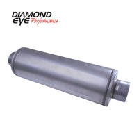 Diamond Eye MFLR 4inX30in LOUVERED AL - 460005
