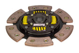 ACT 1993 Hyundai Elantra 6 Pad Sprung Race Disc - 6200104
