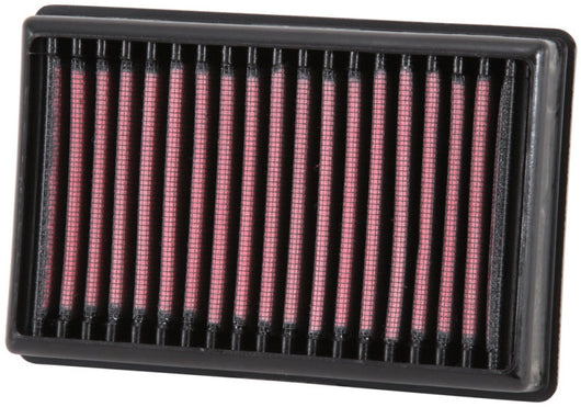 K&N 13 BMW R1200GS Replacement Air FIlter - BM-1113